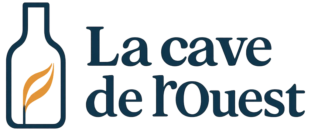 La cave de l'Ouest