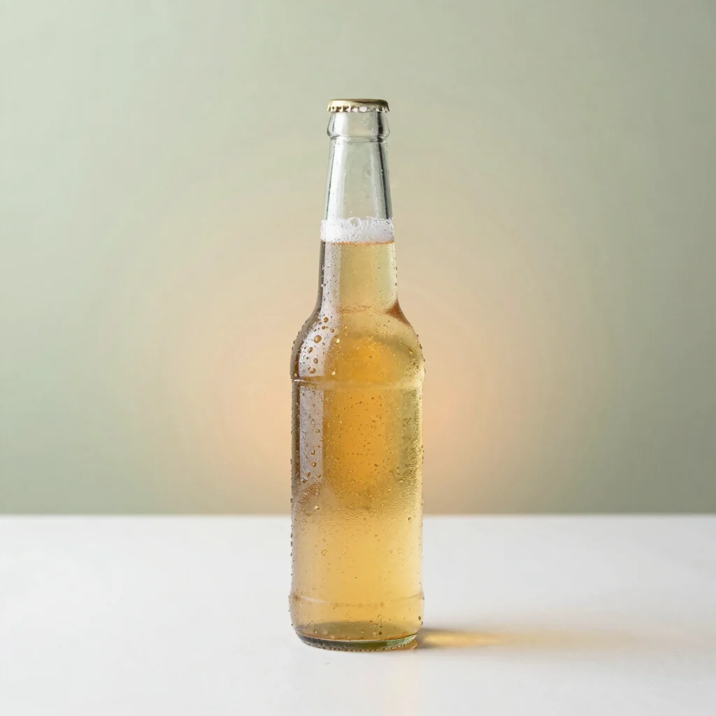Bière Blonde Kadji Smooth 65cl
