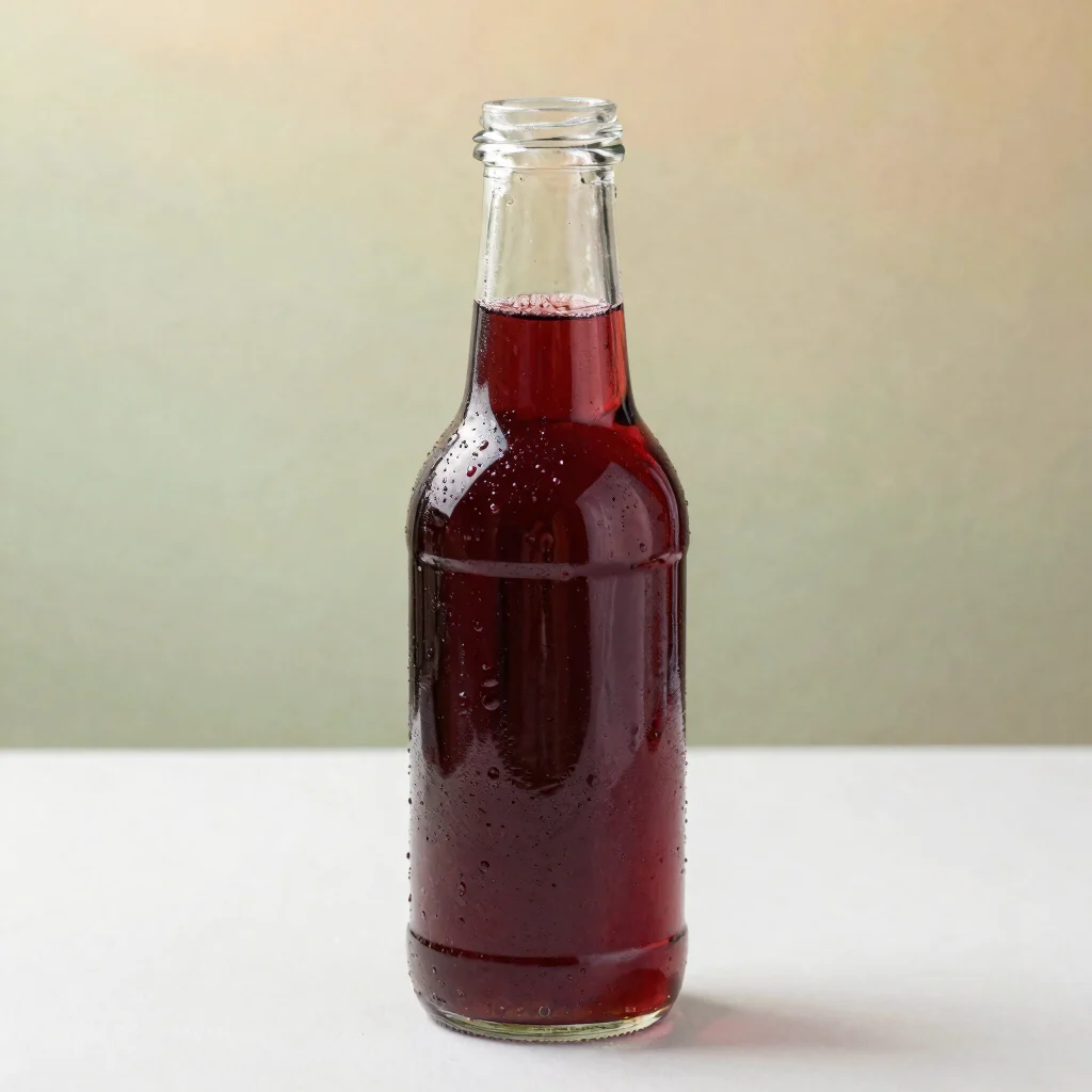 Jus de Foléré Artisanal 1L