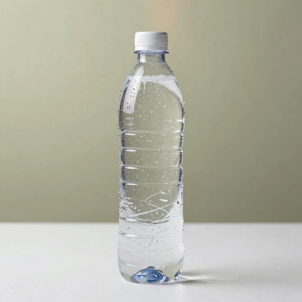 Eau Minérale Supermont 1.5L