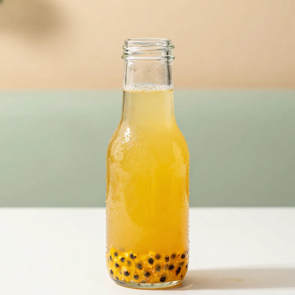 Jus d'Ananas Passion Frais 1L