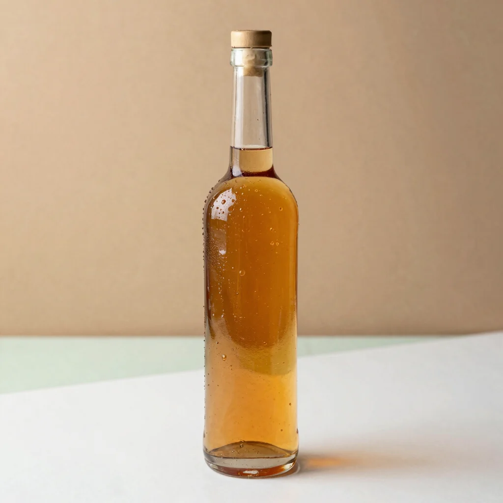 Liqueur de Gingembre Mbo 50cl