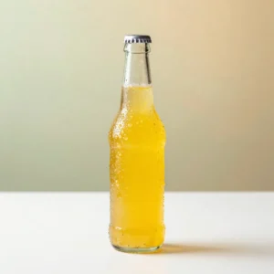 Soda Top Ananas Pétillant 1.5L