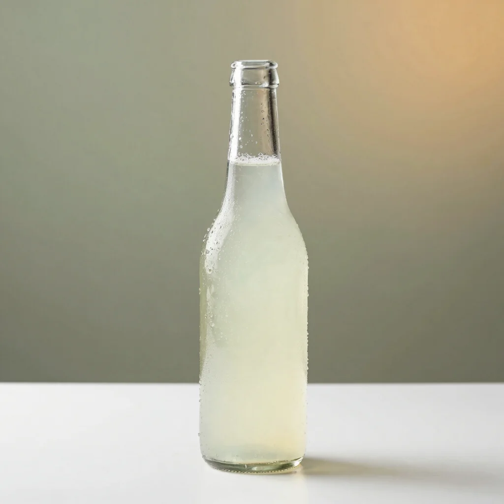 Vin de Palme Clarifié 1L